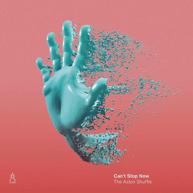 Can’t Stop Now (Single)