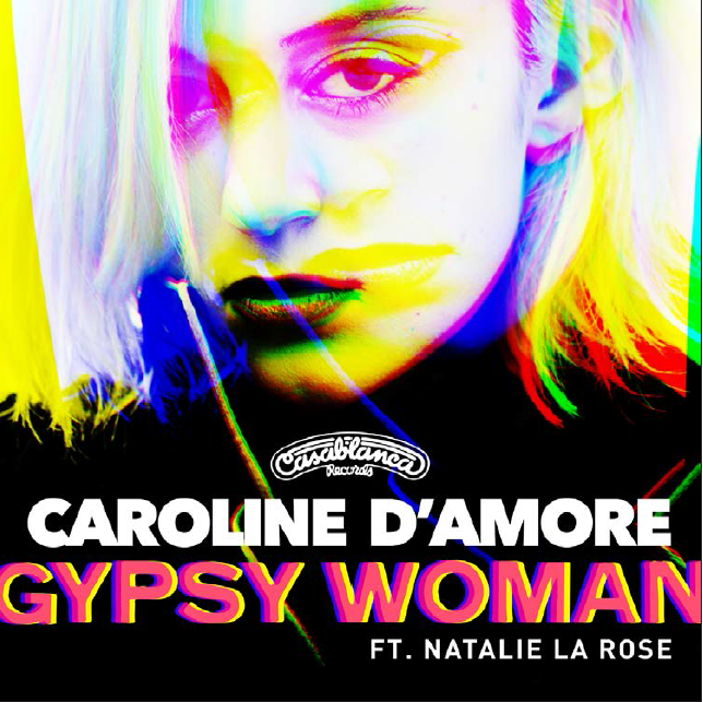 Gypsy Woman Feat. Natalie LaRose