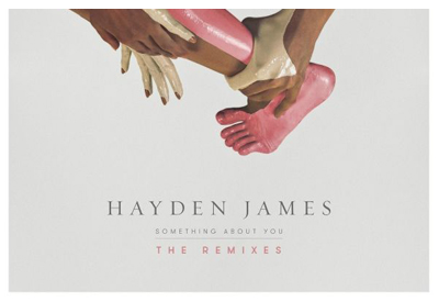 Premiere: ODESZA’s Remix of Hayden James’ “Something About You”