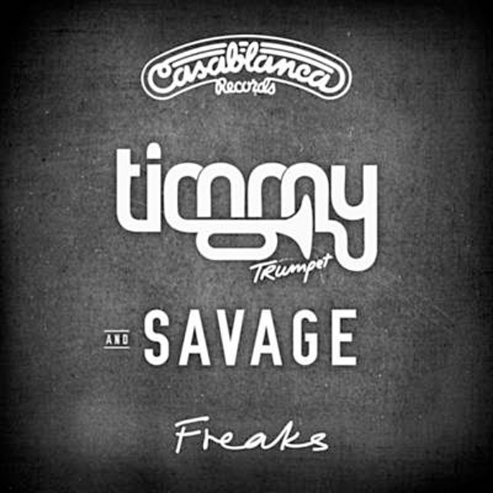 Freaks feat. Savage