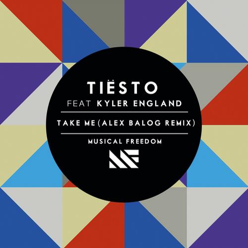 Take Me (Alex Balog Remix)