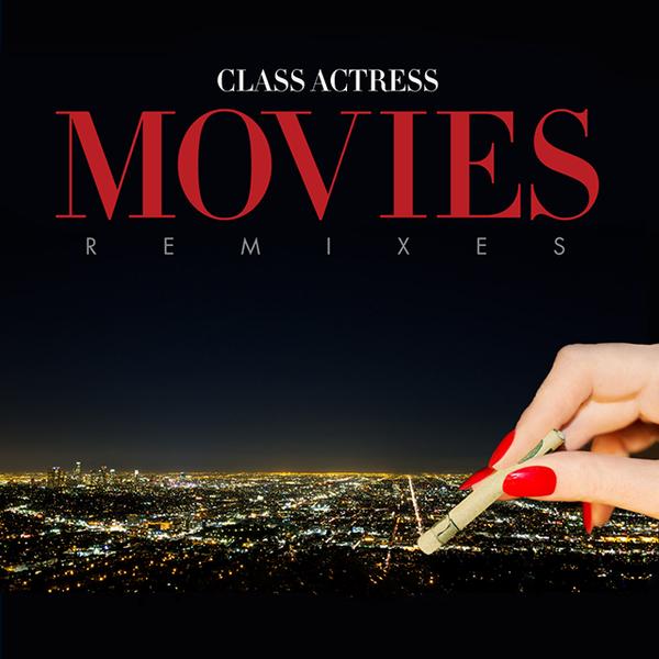 Movies EP (Remixes)