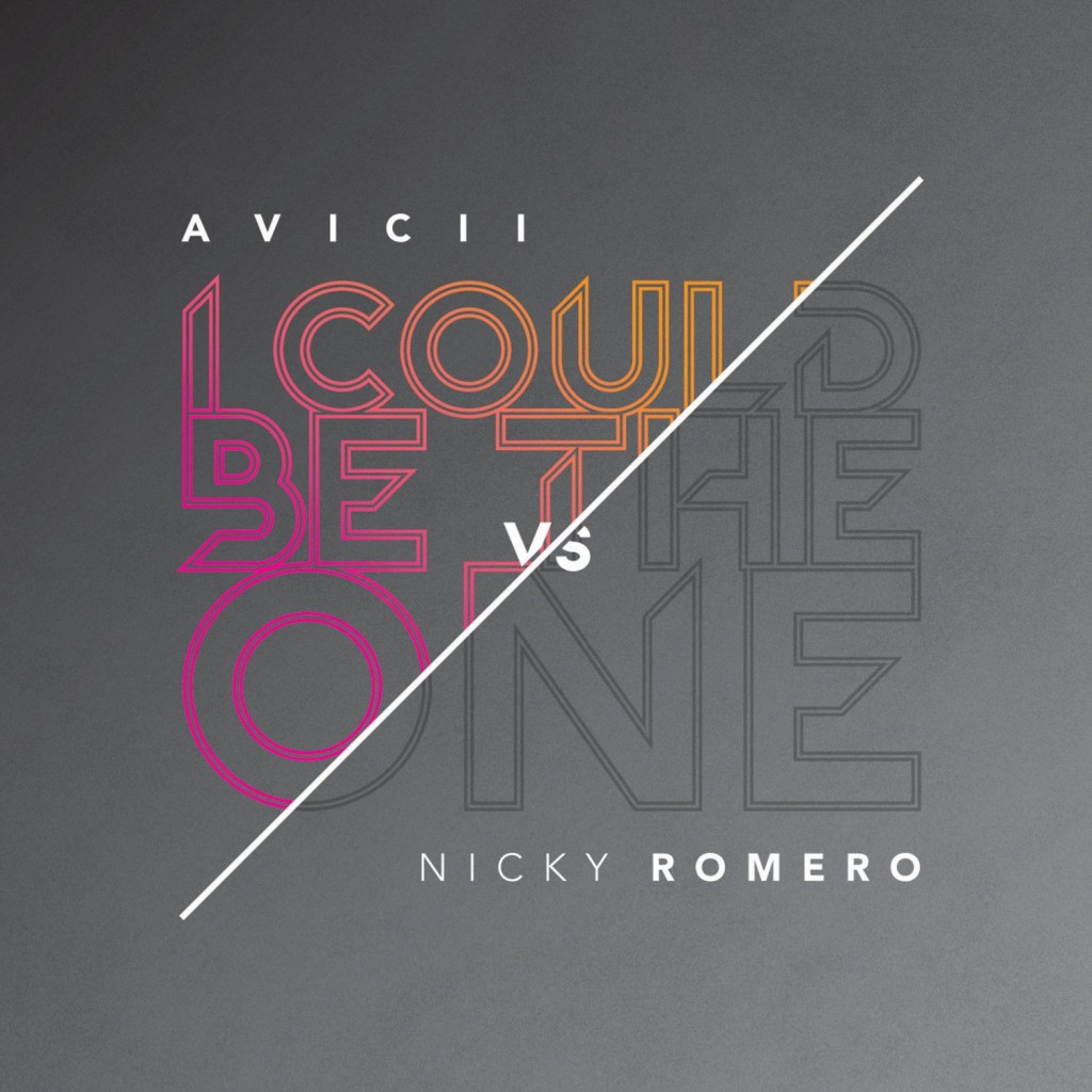 I Could Be The One – Avicii & Nicky Romero