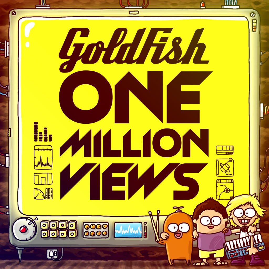 One Million Views