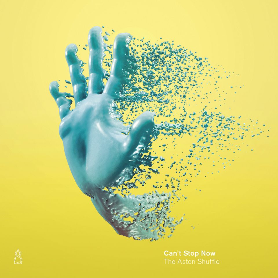 Can’t Stop Now (Remixes)