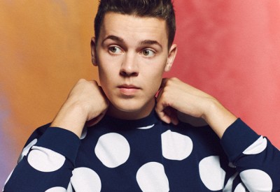 Interview: Felix Jaehn – A pair of hit songs are opening doors for this emerging talent.