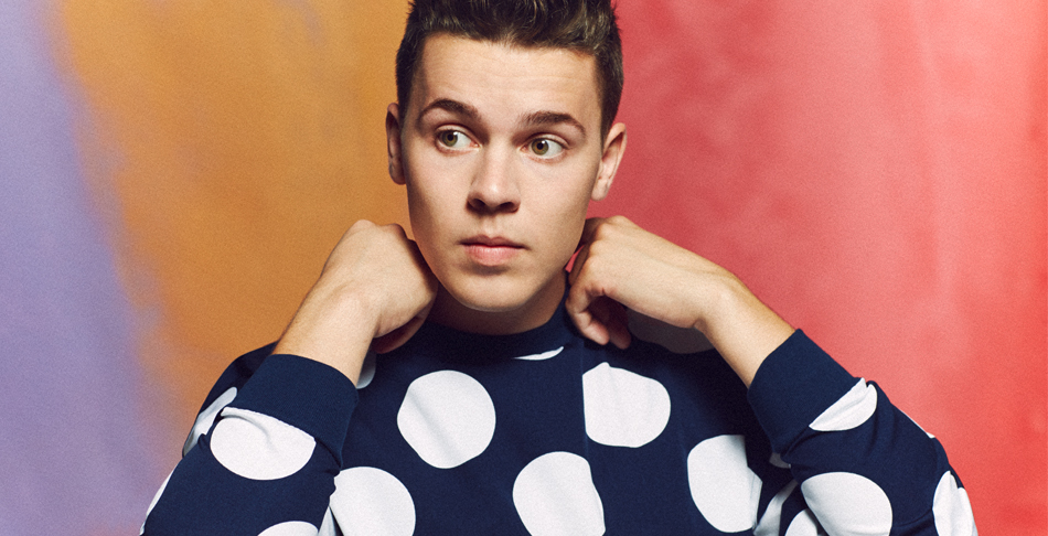 Interview: Felix Jaehn – A pair of hit songs are opening doors for this emerging talent.