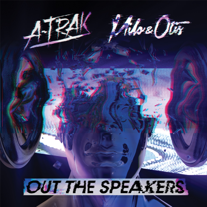 Out The Speakers Feat. Rich Kidz