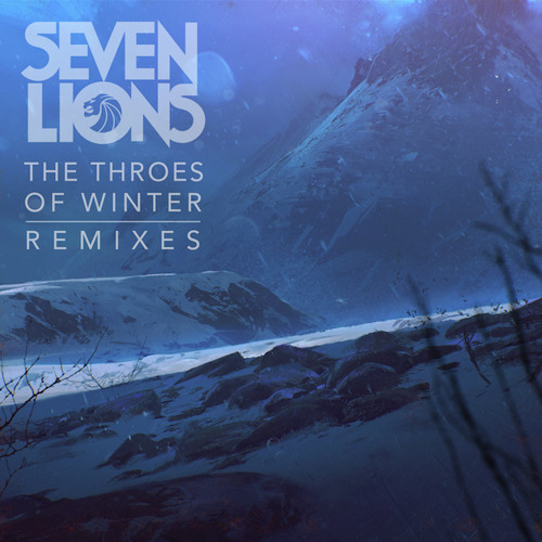 The Throes of Winter (Remixes)
