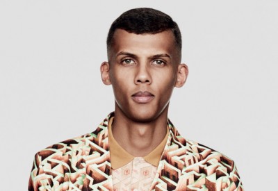 Meet Stromae, the Belgian Hit-Maker Who’s Collabed with Kanye and Lorde