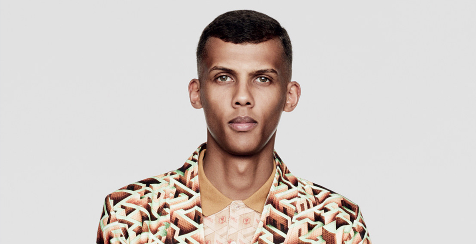 Meet Stromae, the Belgian Hit-Maker Who’s Collabed with Kanye and Lorde