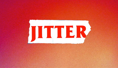 Jitter (Official Lyric Video)