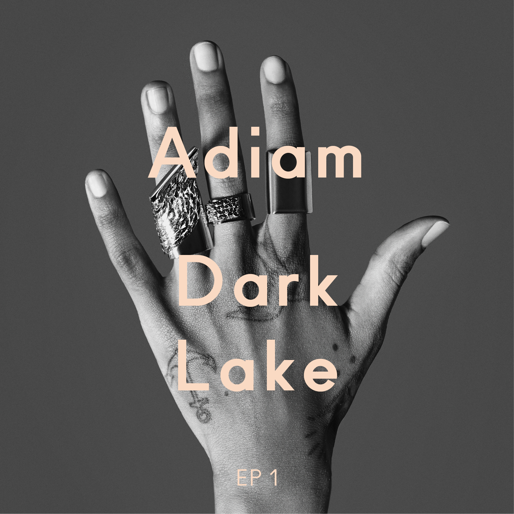 Dark Lake EP