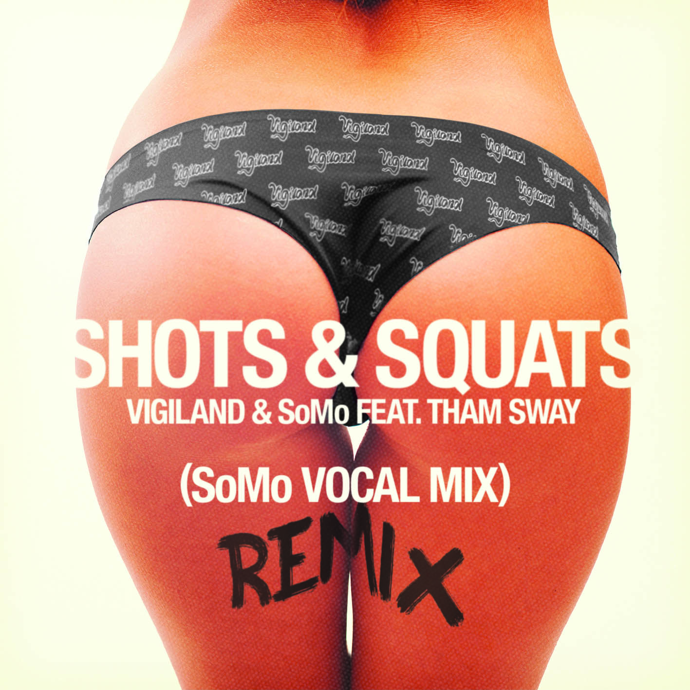 Shots & Squats ft. Tham Sway