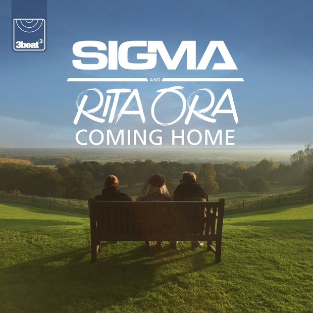 Sigma “Coming Home” ft. Rita Ora