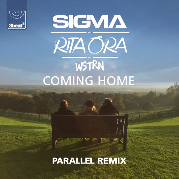 Coming Home ft. Rita Ora (Remixes)