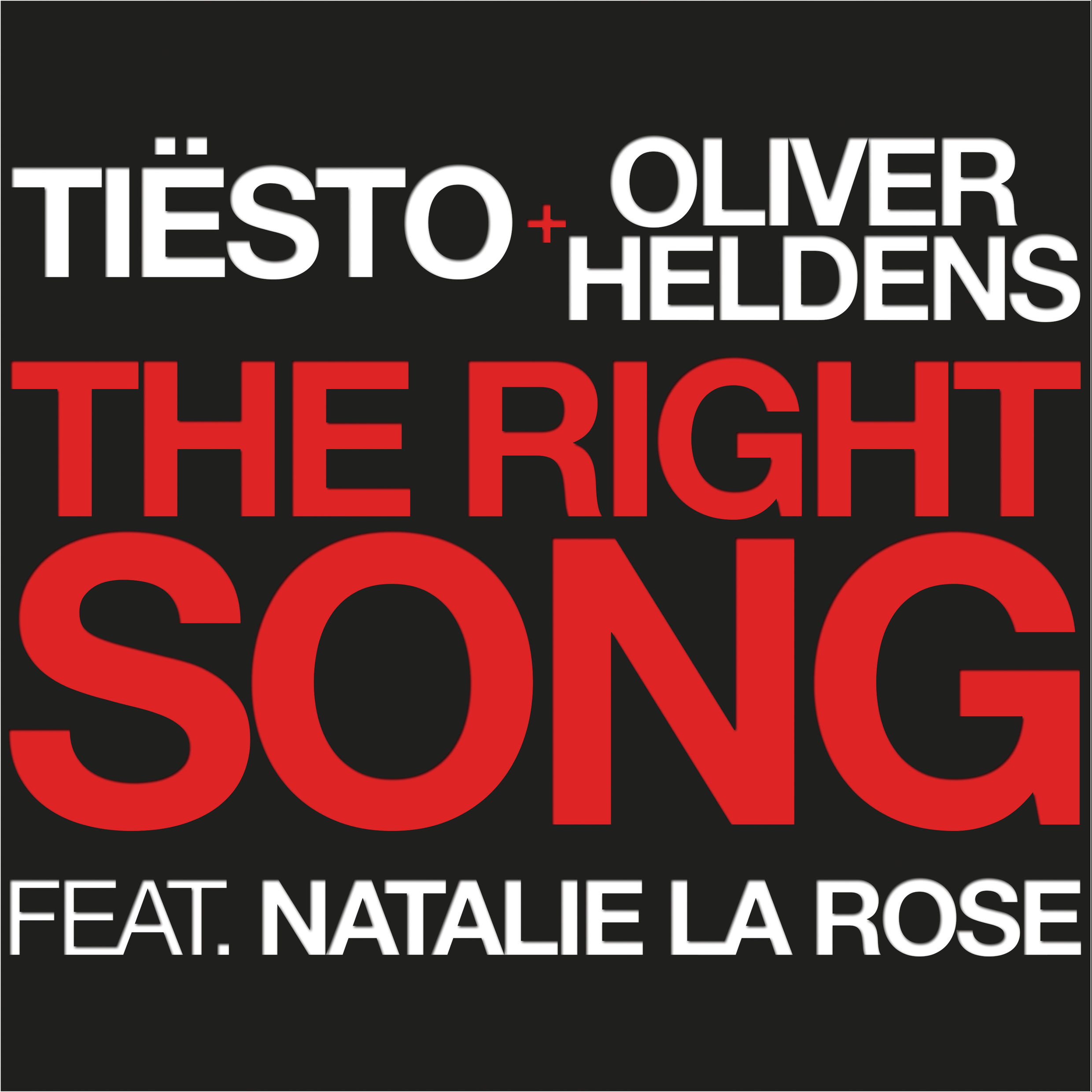 “The Right Song” ft. Natalie La Rose