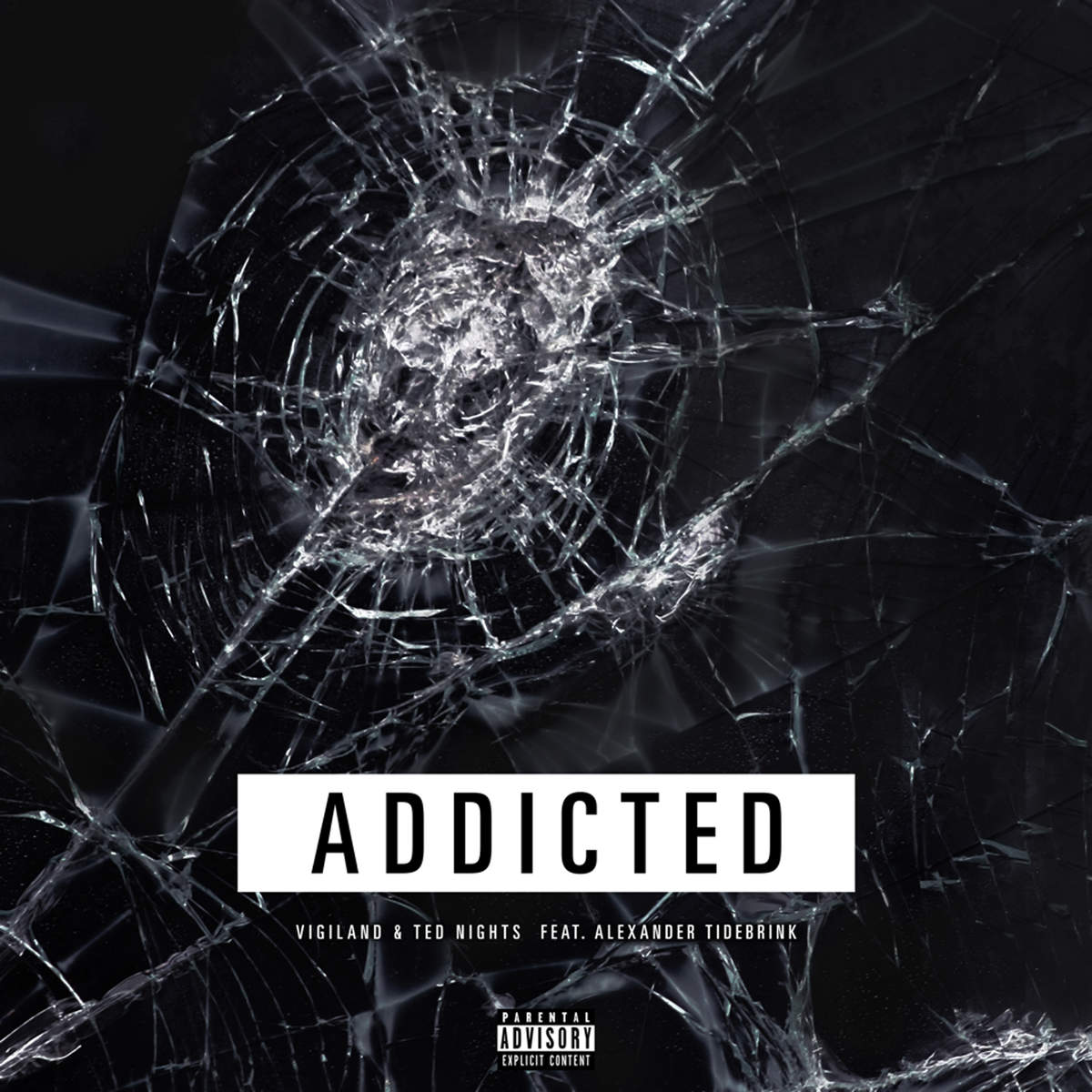 “Addicted” ft. Alexander Tidebrink