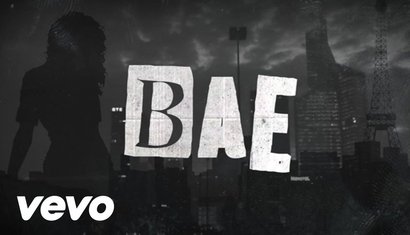 Grace Mitchell – Bae (Lyric Video)