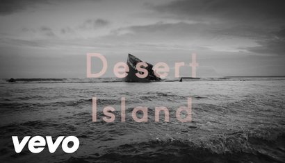 Adiam – Dessert Island