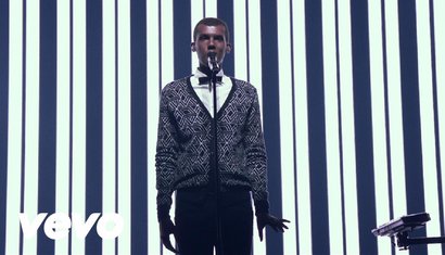 Stromae – Racine Carree Live (Full Concert)