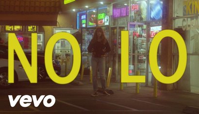 Grace Mitchell – NOLO