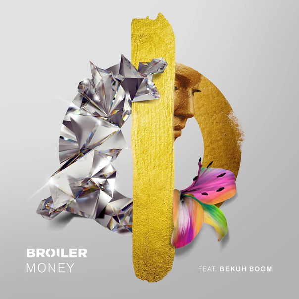 “Money” ft. Bekuh Boom