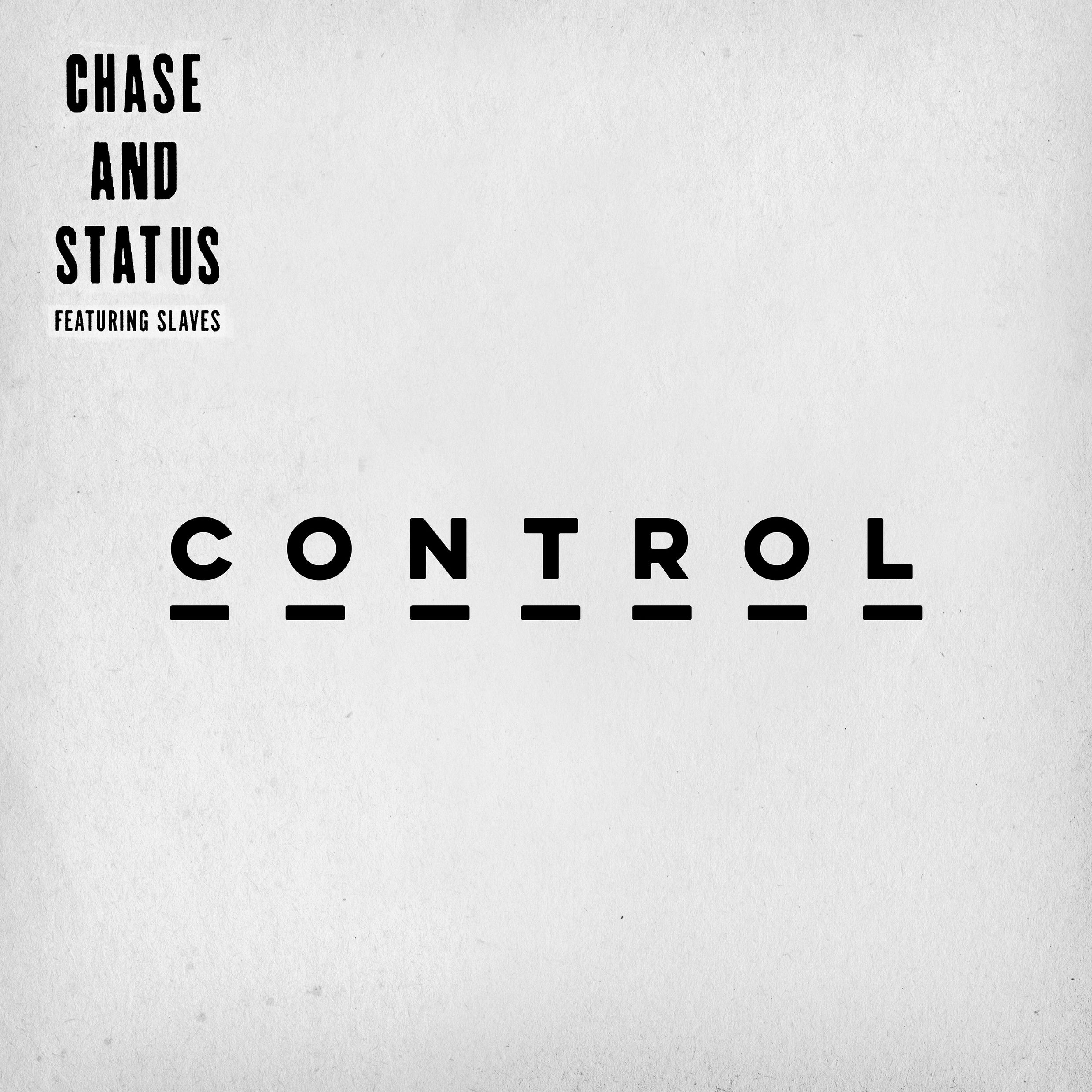 “Control” ft. Slaves