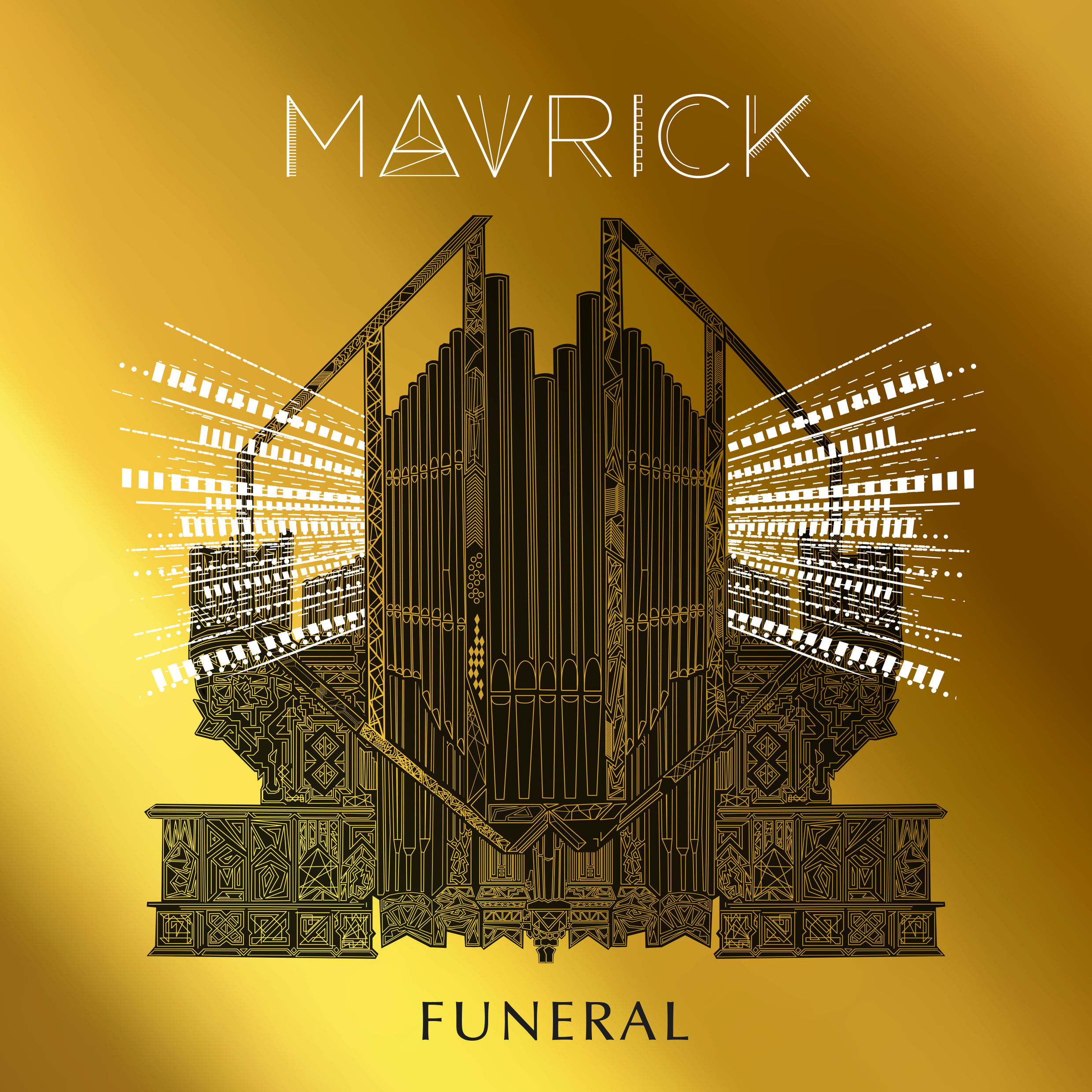 Mavrick “Funeral”