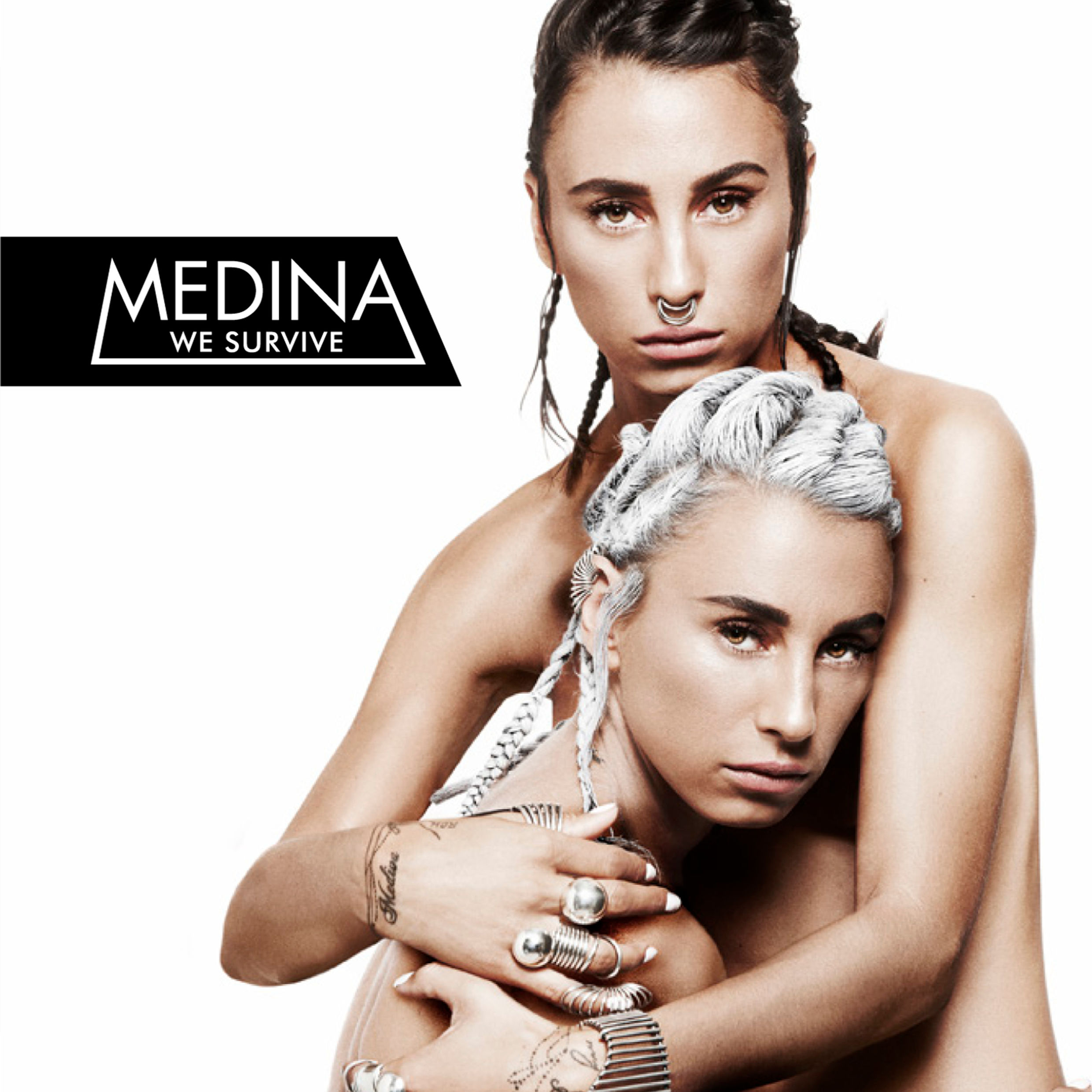 Medina “We Survive”