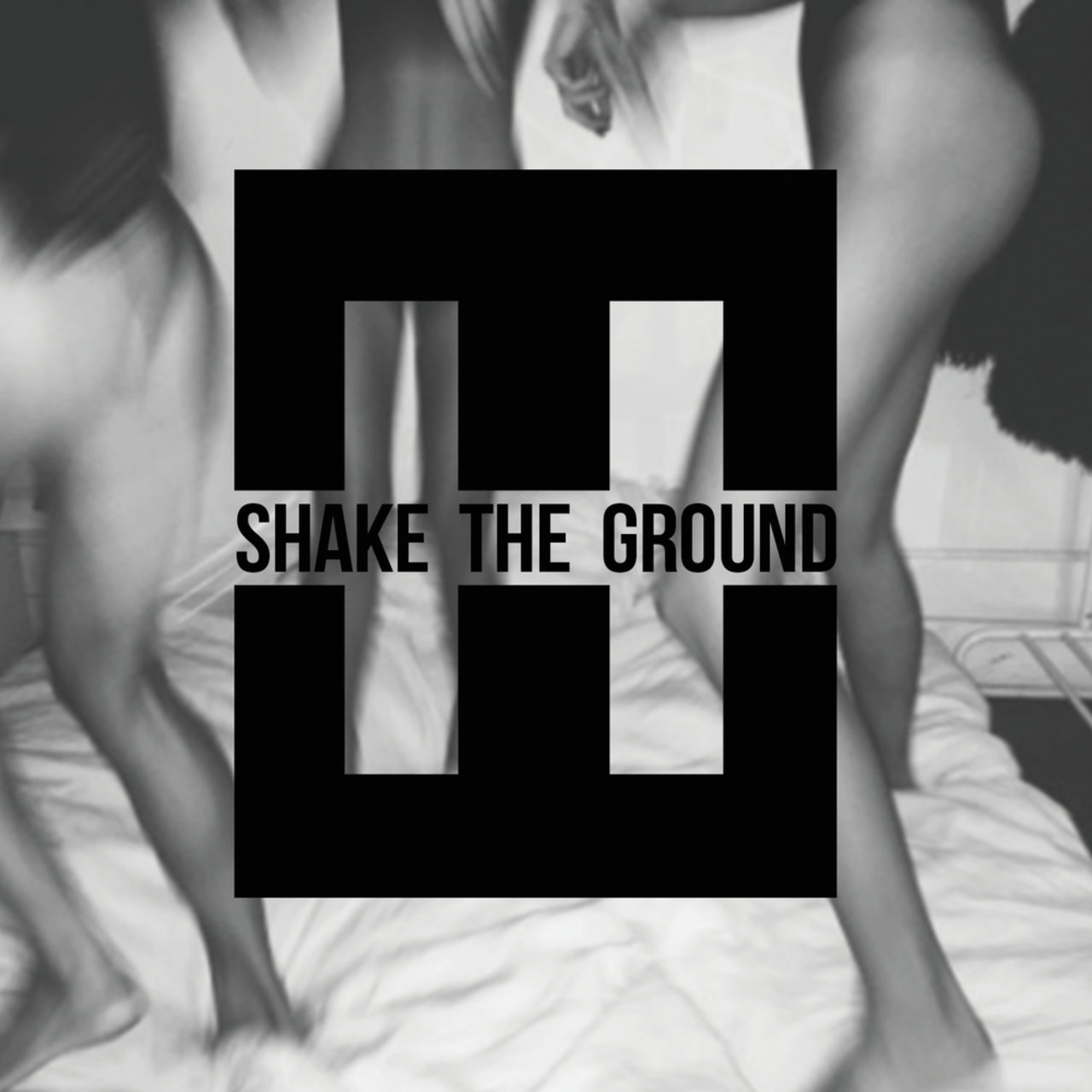 Hedegaard “Shake The Ground” ft. Brandon Beal