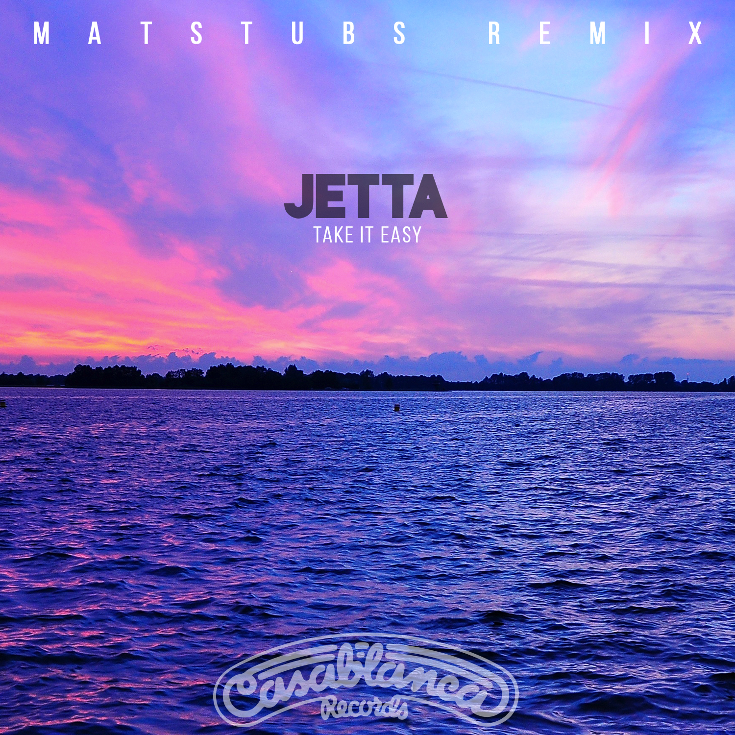 Jetta “Take It Easy” (Matstubs Remix)