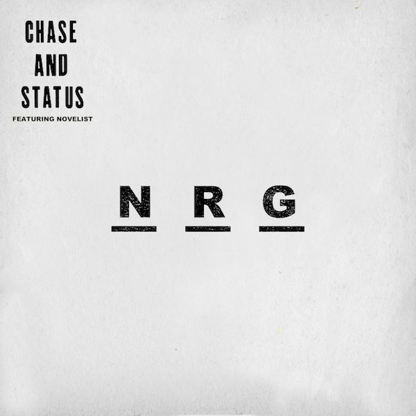 “NRG” ft. Novelist