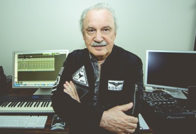 Giorgio Moroder Returns To Casablanca Records