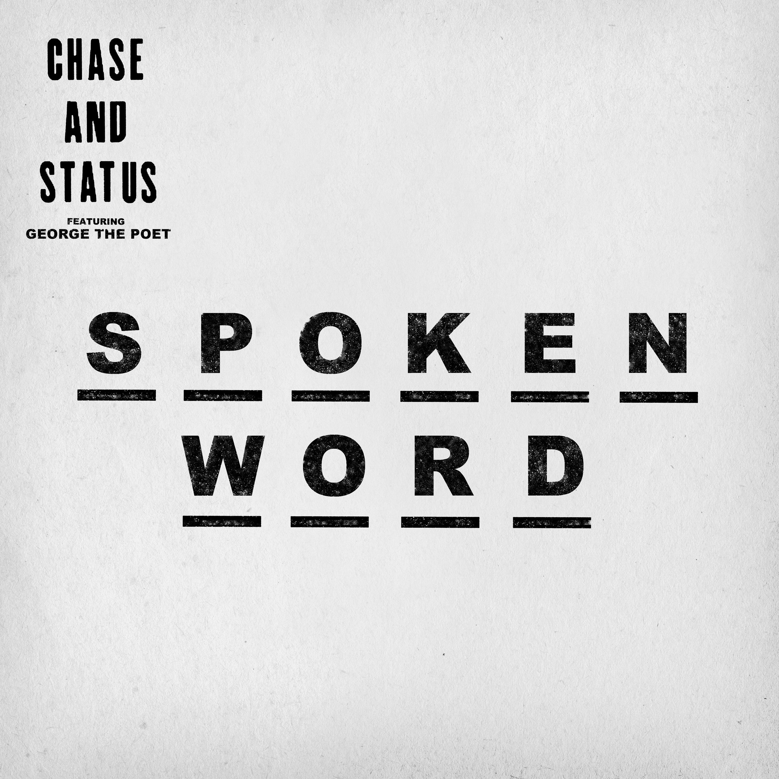 “Spoken Word” ft. George The Poet