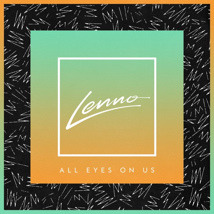 “All Eyes On Us” EP