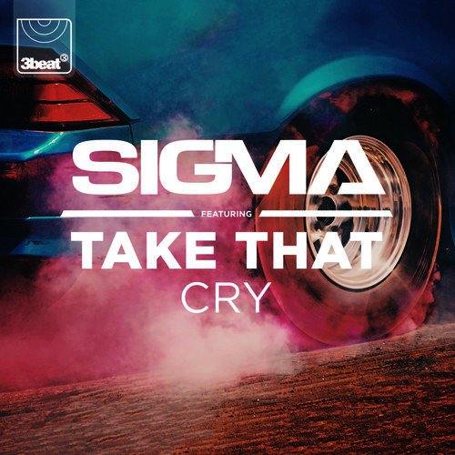 “Cry” ft. Take That