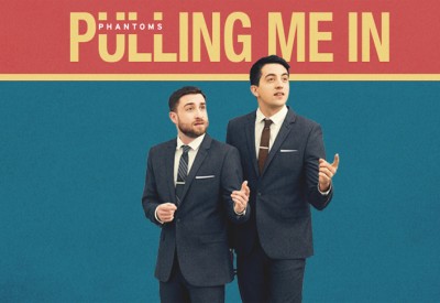 Phantoms’ ‘Pulling Me In’ Is Great Music About Bad Decisions