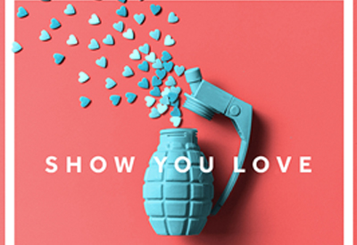 KATO & Sigala ft. Hailee Steinfeld – “Show You Love”