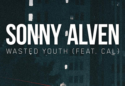 Get to know rising star Sonny Alven in this week’s Artist Spotlight!