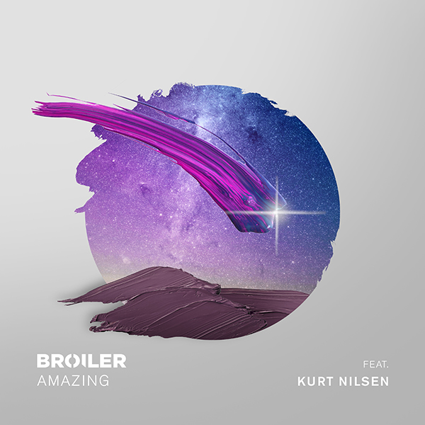 Amazing ft. Kurt Nilsen