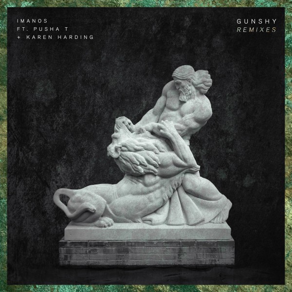 Gunshy ft. Pusha T & Karen Harding (Remixes)