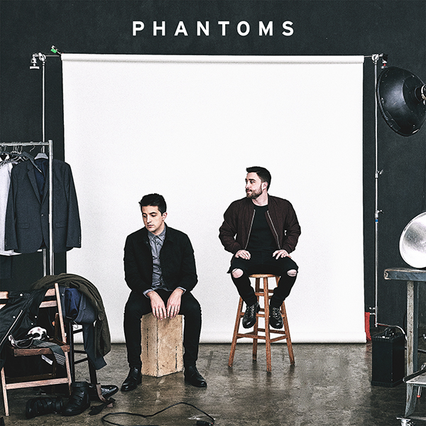 Phantoms LP