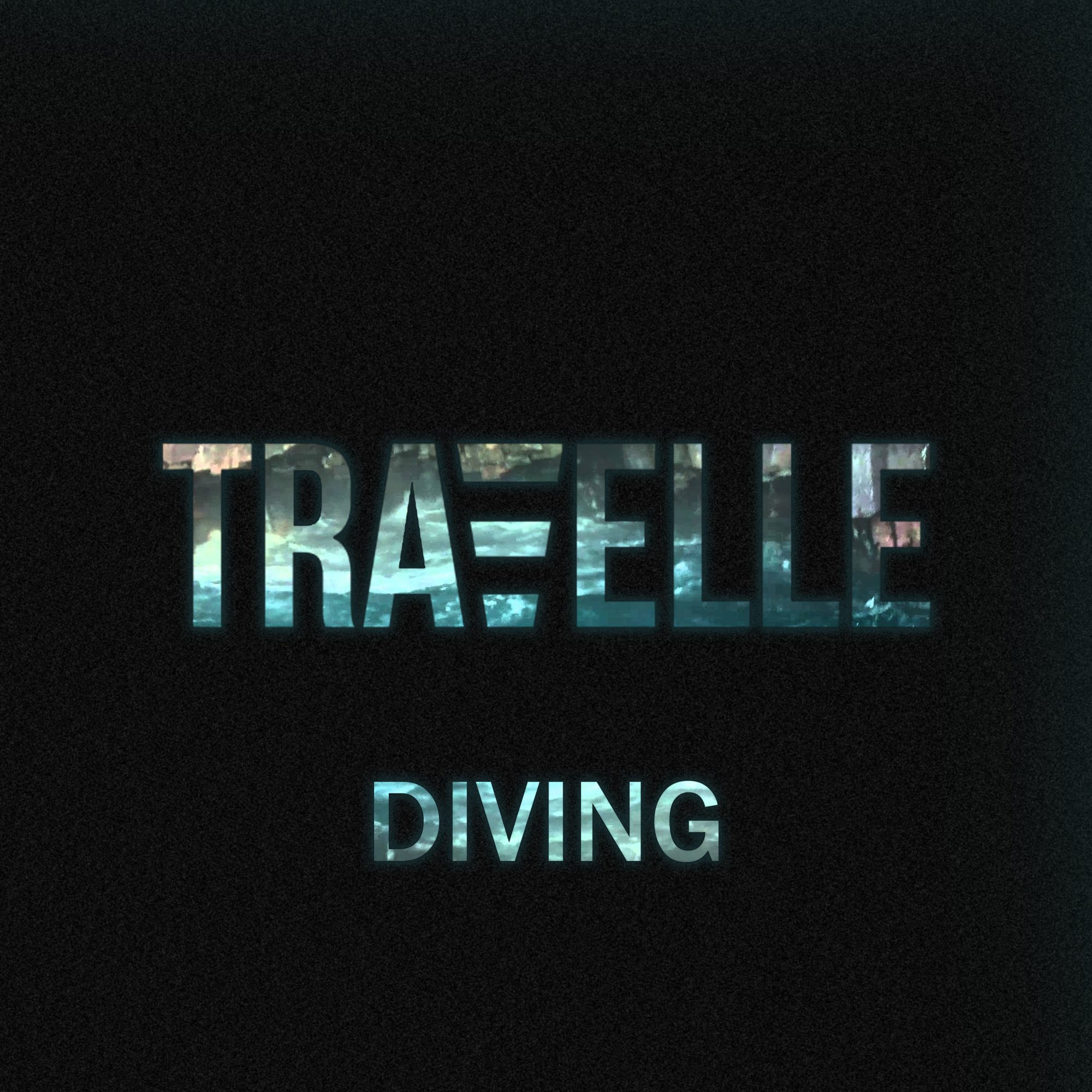 Travelle – Diving