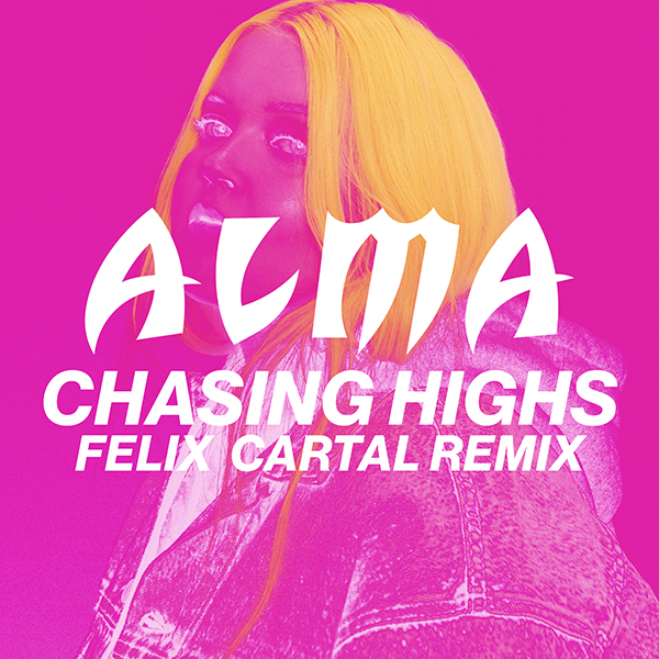 Chasing Highs (Felix Cartal remix)