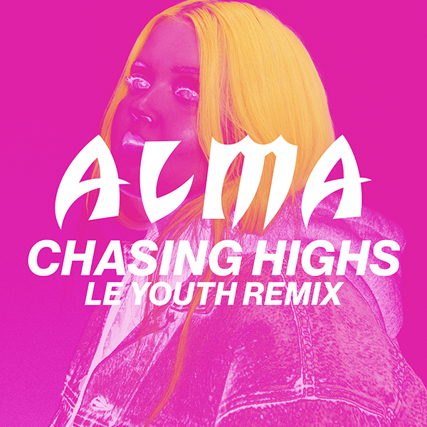 Chasing Highs (Le Youth remix)