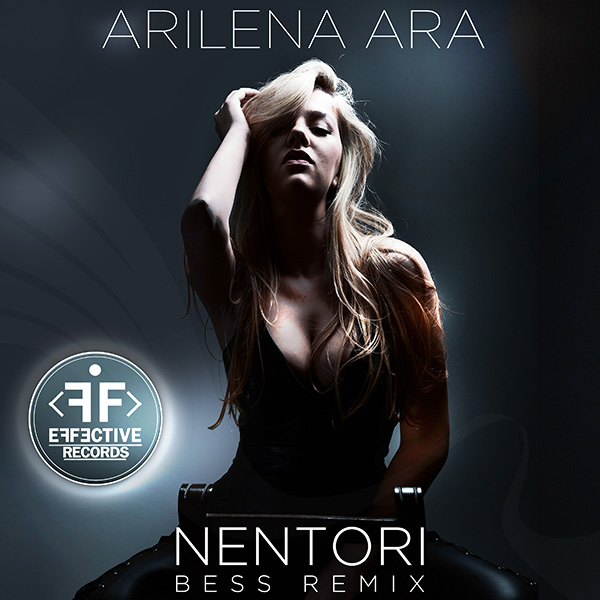 Arilena Ara – Nentori (Bess Remix)