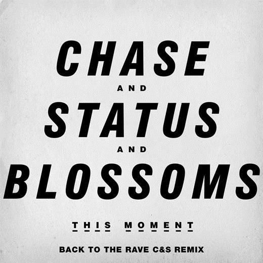 And Blossoms – This Moment (Back To The Rave C&S remix)