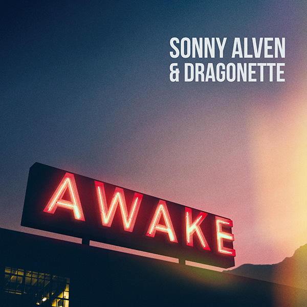 Awake ft. Dragonette