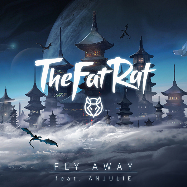 Fly Away ft. Anjulie